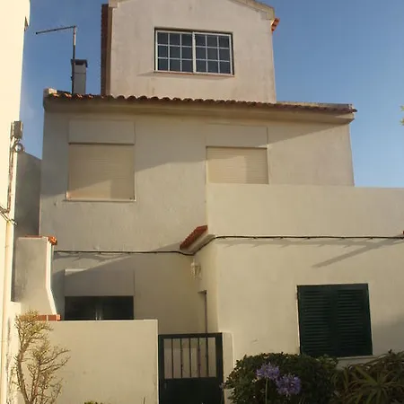 Hébergement de vacances Surf House
