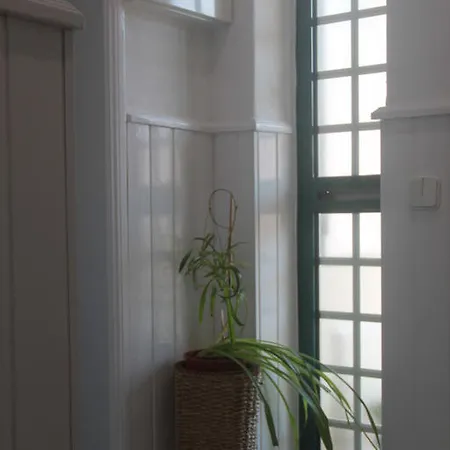 Surf House Peniche
