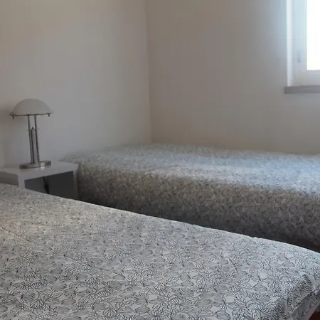 Surf House Peniche