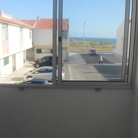 Hébergement de vacances Surf House *