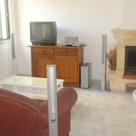 Hébergement de vacances Surf House Peniche